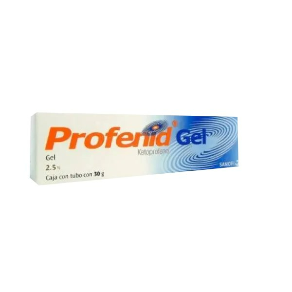 PROFENID 30 GM